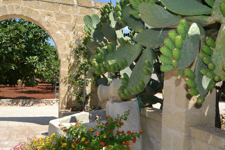 Bed & Breakfast Tenuta Santa Giovanna