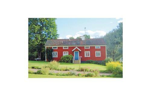 Holiday Home Svans� Bottnaryd