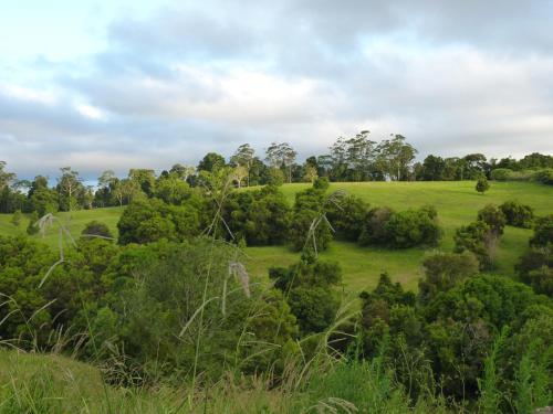Agroturismo Bellthorpe Stays