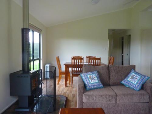 Agroturismo Bellthorpe Stays