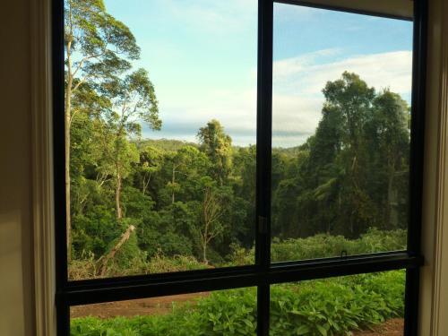 Agroturismo Bellthorpe Stays