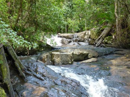 Agroturismo Bellthorpe Stays