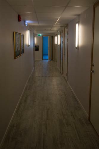 Albergue J�nk�ping Vandrarhem
