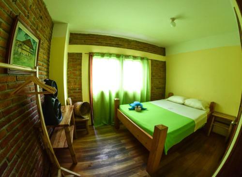 Posada Hotel Galer�a Hurvinek