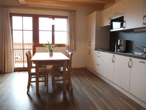 Apartamento Haus Schlernblick