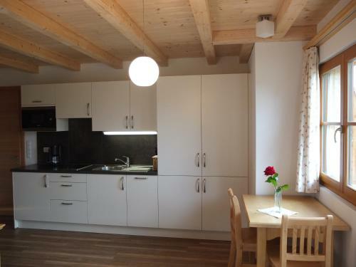 Apartamento Haus Schlernblick