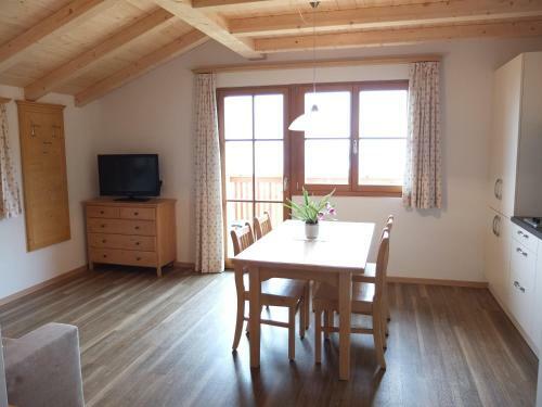 Apartamento Haus Schlernblick