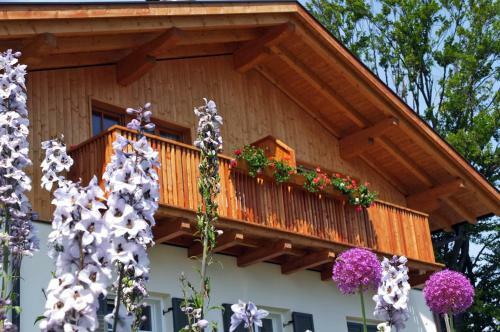 Apartamento Haus Schlernblick