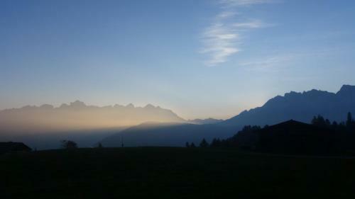 Apartamento Haus Schlernblick