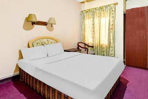 Hotel Oyo 119 Le Vondome