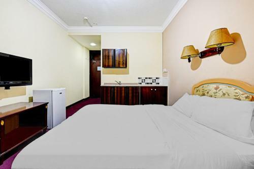 Hotel Oyo 119 Le Vondome