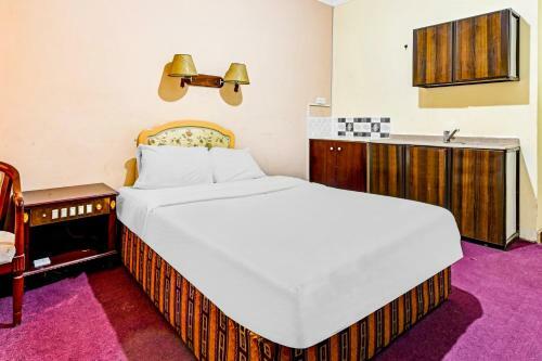 Hotel Oyo 119 Le Vondome