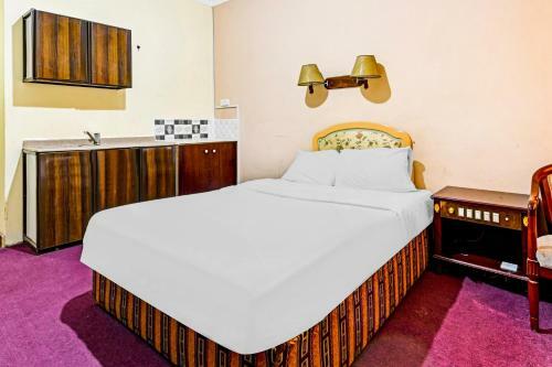 Hotel Oyo 119 Le Vondome