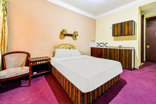 Hotel Oyo 119 Le Vondome