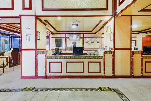 Hotel Oyo 119 Le Vondome