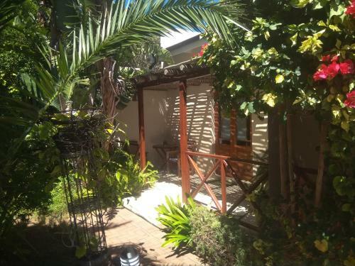 Hostal Malherbe Guesthouse