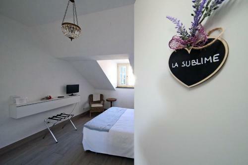 La Superba Rooms & Breakfast