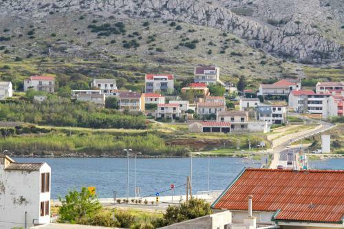 Apartamentos Villa Lavanda