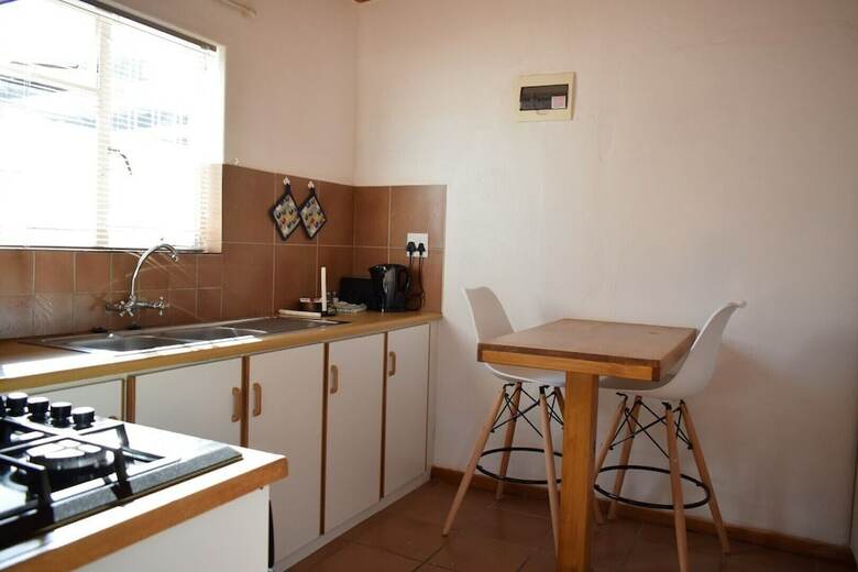 Apartamento Paul Kruger 63