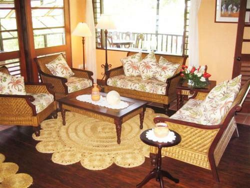 Hotel Spring House Bequia