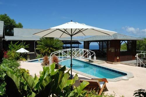 Hotel Spring House Bequia