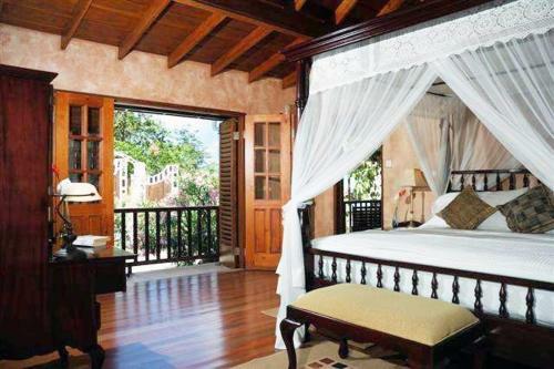 Hotel Spring House Bequia