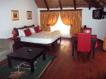 Lodge Valverde Eco Hotel