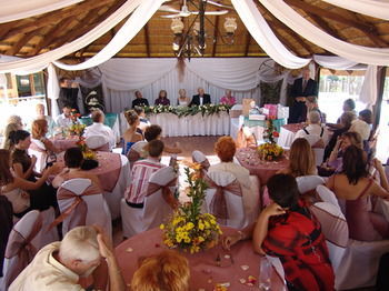 Lodge Valverde Eco Hotel