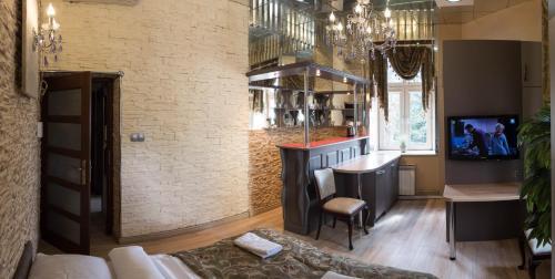 The Center Apartments