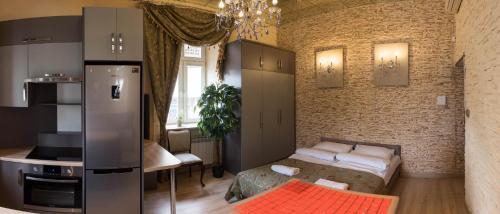 The Center Apartments