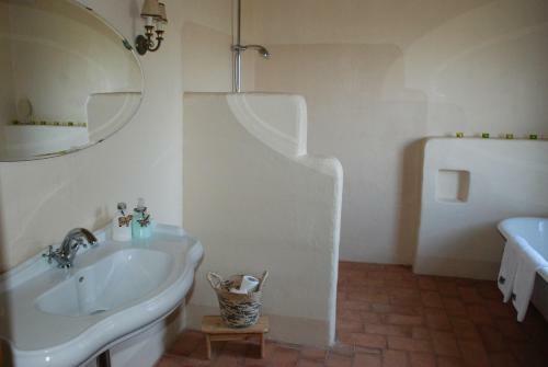 Agroturismo Agriturismo Podere Conti