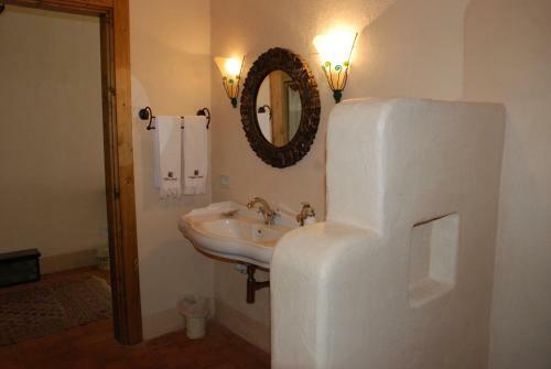 Agroturismo Agriturismo Podere Conti