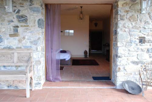 Agroturismo Agriturismo Podere Conti