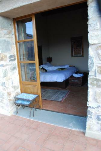 Agroturismo Agriturismo Podere Conti