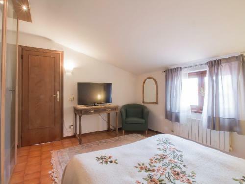 Apartamentos Locazione Turistica Gioia