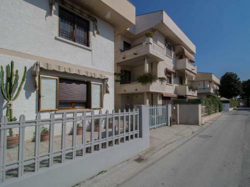 Apartamentos Locazione Turistica Gioia