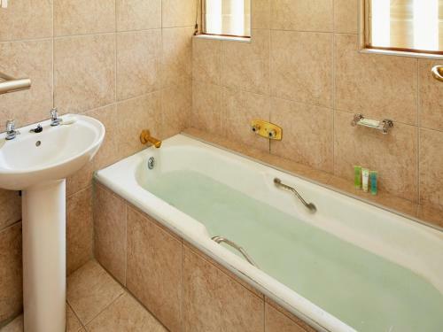 Hotel Midlands Saddle And Trout