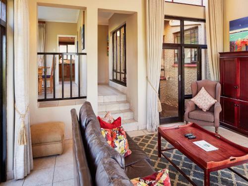 Hotel Midlands Saddle And Trout