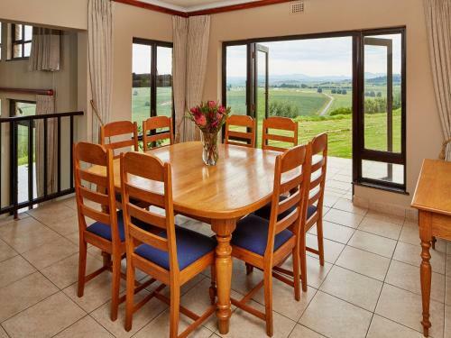Hotel Midlands Saddle And Trout