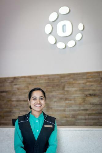 Octave Hotel & Spa - Sarjapur Road