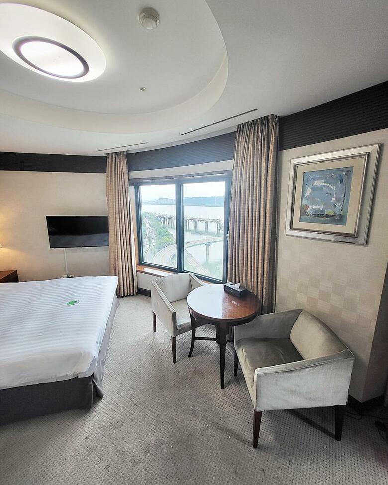 Best Western Niagara Hotel