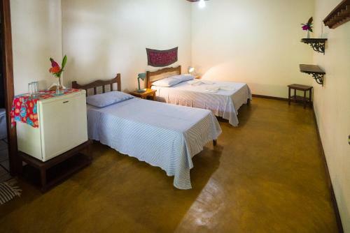 Hostal Pousada Pouso Da Mar�
