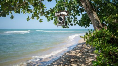 Hostal Pousada Pouso Da Mar�