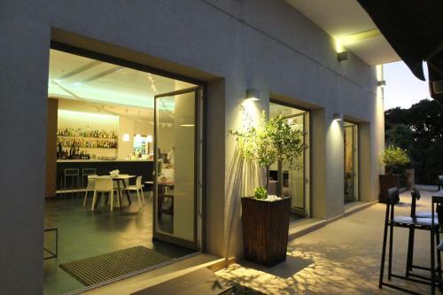 Orizontes View Hotel