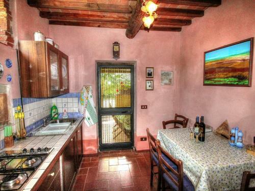 Holiday Home Casa Tara Laterina