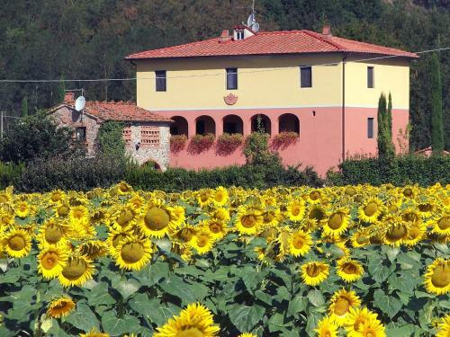 Holiday Home Casa Tara Laterina