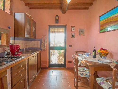 Holiday Home Casa Tara Laterina