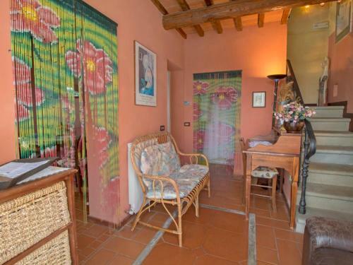 Holiday Home Casa Tara Laterina
