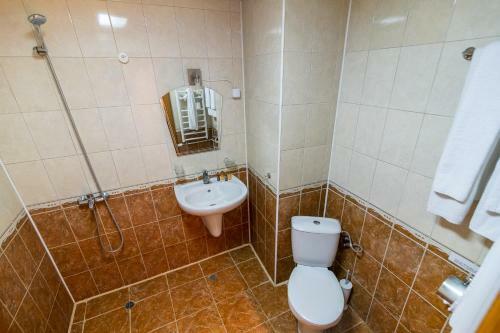 Adamo Hotel