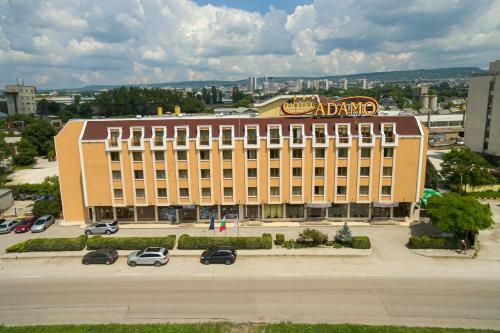 Adamo Hotel